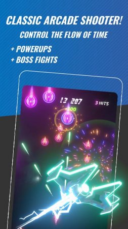 Wavecade v 1.7.1 Mod (Unlocked)