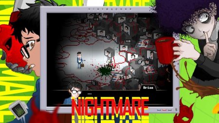 Yuppie Psycho v 2.7.6b44 Мод (полная версия)