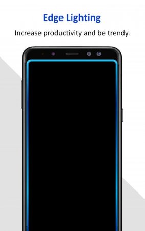 Edge Notification - Always On v 1.36 Mod (Premium)