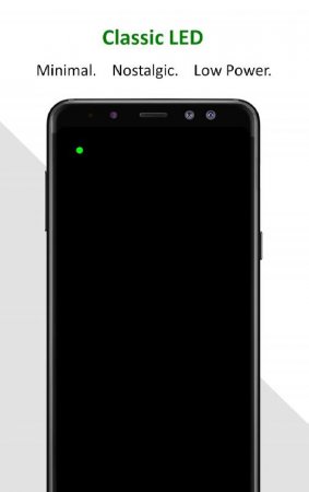 Edge Notification - Always On v 1.36 Mod (Premium)