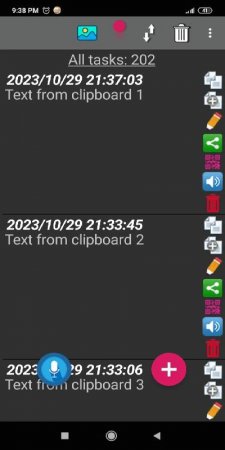 Clipboard CopyPaster Pro v 30 Мод (полная версия)