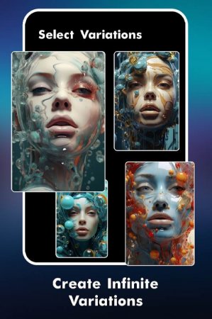Cognise | AI Art Generator v 1.1.5 Mod (Pro)