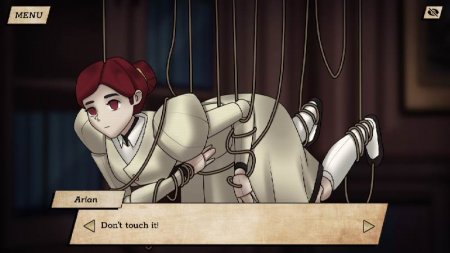 Monster Girl: Manor (18+) v 1.0.05 Мод (полная версия)