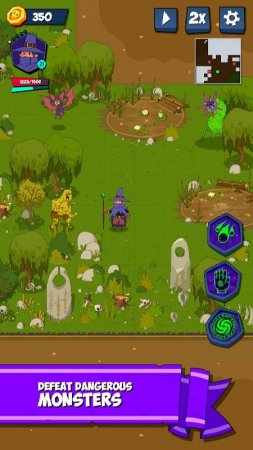 Legendary Adventure v 1.0.860 Mod (Unlimited Gold/Diamonds)