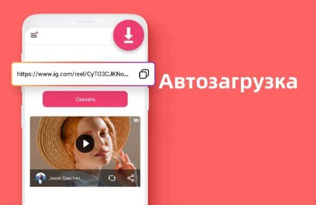 Instagram video downloader v 4.1.7.2 Mod (Premium)
