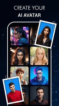 Re-Imagine: AI Art Generator v 12.3 Mod (Pro)