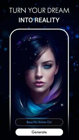 Re-Imagine: AI Art Generator v 12.3 Mod (Pro)