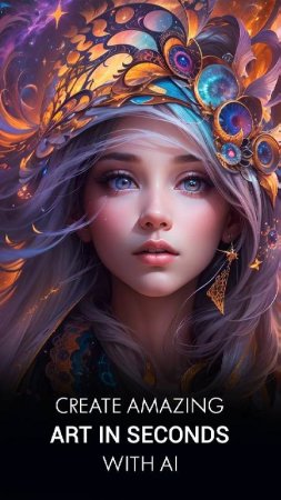 Re-Imagine: AI Art Generator v 12.3 Mod (Pro)