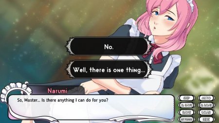Maid Mansion (18+) v 1.0.4 Мод (полная версия)