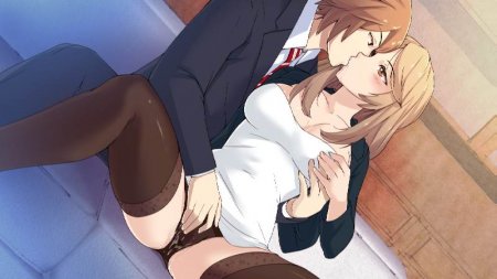 Maid Mansion (18+) v 1.0.4 Мод (полная версия)