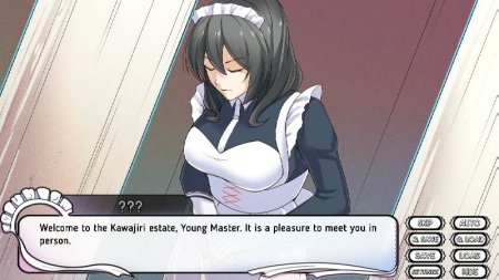 Maid Mansion (18+) v 1.0.4 Мод (полная версия)