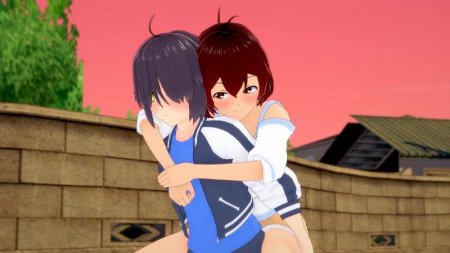 Succubus Trick: Grown Up Problem (18+) v 0.9.5 Мод (полная версия)