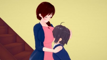 Succubus Trick: Grown Up Problem (18+) v 0.9.5 Мод (полная версия)