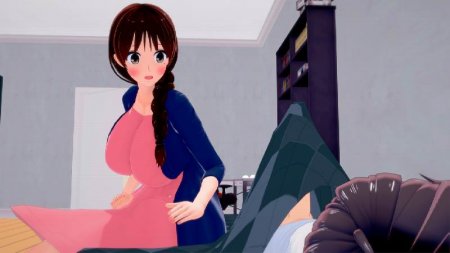 Succubus Trick: Grown Up Problem (18+) v 0.9.5 Мод (полная версия)