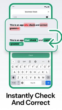 Grammar Check by AI Writing v 1.7.0 Mod (Premium)