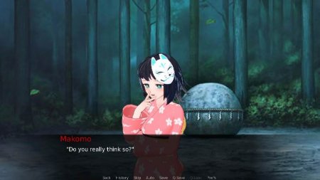 Demon Charmer (18+) v 0.25 Мод (полная версия)