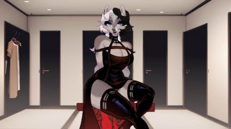 Furtown: New Beginnings (18+) v 0.20 Мод (полная версия)