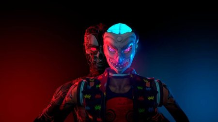 Улыбка-Х IV: Ужасный поезд v 1.2.5 Мод (Без рекламы)