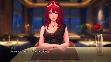 Date with Rae (18+) v 1.0 Мод (полная версия)