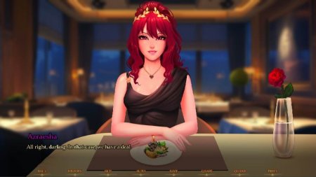 Date with Rae (18+) v 1.0 Мод (полная версия)