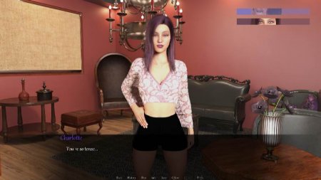 Sweet Bitter (18+) v 1.0 Мод (полная версия)