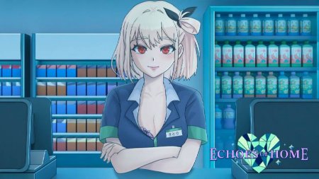 Echoes of Home (18+) v 1.0 Мод (полная версия)
