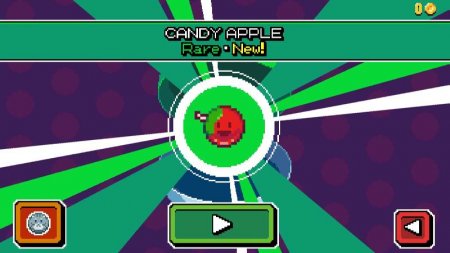 Tumble Rush v 1.0.2 (Mod Money/Unlocked)