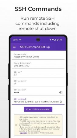 WolOn - Wake on LAN Widgets v 3.3.11 Mod (Pro)