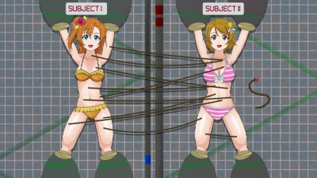 Torture Chamber (18+) v 3.15.0 Мод (полная версия)