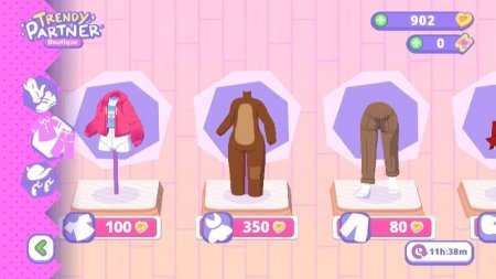 Pocket Partner v 0.9.5.1 (Mod Money)