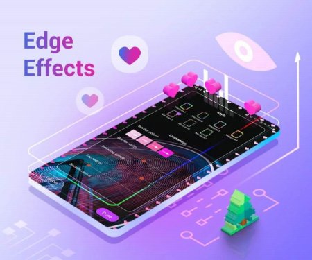 3D Effect Launcher, Cool Live v 4.8 Mod (Premium)