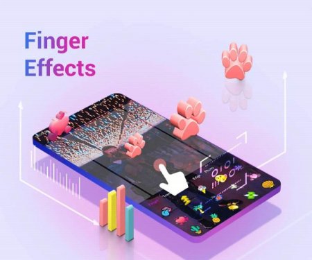 3D Effect Launcher, Cool Live v 4.8 Mod (Premium)