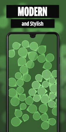 Agents Live Wallpaper v 1.0 Мод (полная версия)