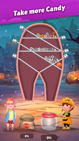 Home Pin 3 v 5.3 (Mod Money/Unlocked)