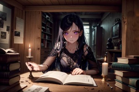 Demon Gods (18+) v 0.69 Мод (полная версия)