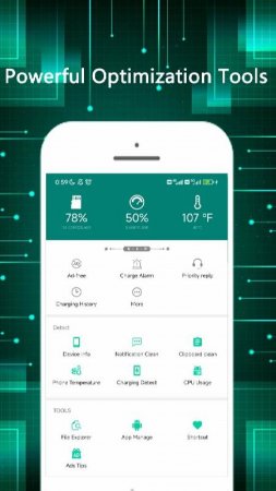 Charging Master v 5.22.34 Mod (VIP)