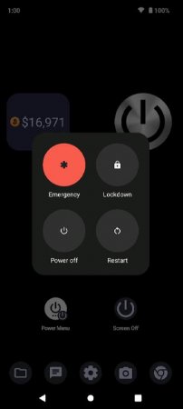 Screen Off v 3.0 Mod (No ads)