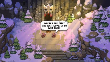 Dungeons of Dreadrock v 1.14 b56 Mod (Unlocked)
