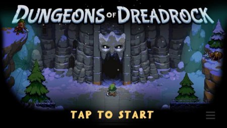 Dungeons of Dreadrock v 1.14 b56 Mod (Unlocked)