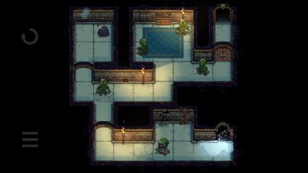 Dungeons of Dreadrock v 1.14 b56 Mod (Unlocked)