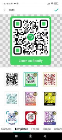QR Master: Design your code v 4.0.05 Mod (Premium)