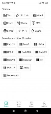 QR Master: Design your code v 4.0.05 Mod (Premium)