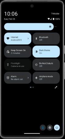 Keep Screen On v 1.17.1 Мод (полная версия)