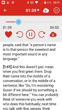Business English by BEP v 1.7.5 Mod (Unlocked)