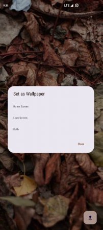 Peristyle Wallpaper Manager v 1.38_beta Мод (полная версия)