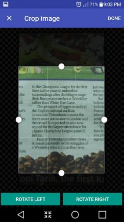 OCR Instantly Pro v 3.1.1 Мод (полная версия)