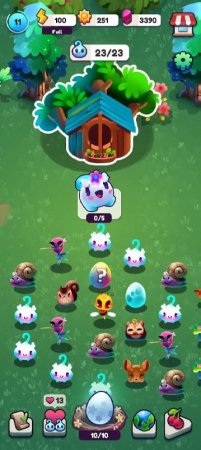 Cuteland v 0.1 Mod (Lots of diamonds)