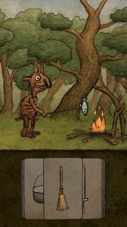 Pilgrims (Пилигримы) v 1.1.14 Mod (Unlocked)