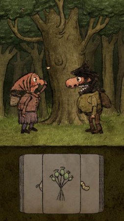 Pilgrims (Пилигримы) v 1.1.14 Mod (Unlocked)