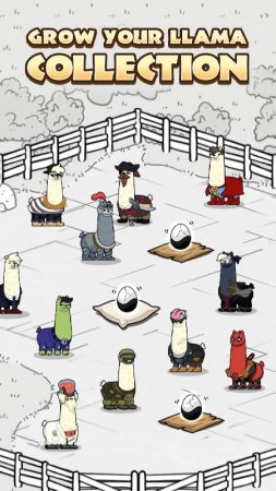 Mutant Llama v 1.2.62 Мод меню